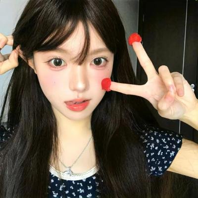 安恰丽 封面